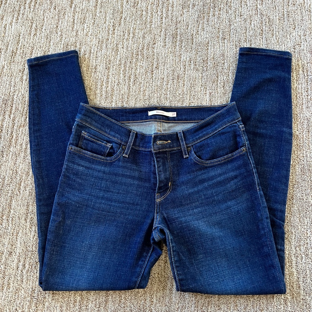 Levi’s Jeans